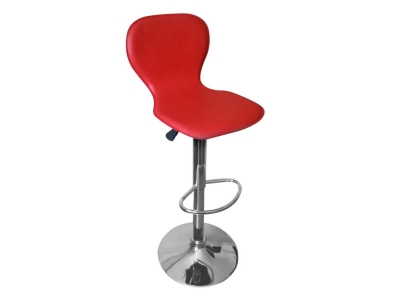 Барный стул Лого LM-2640 красный