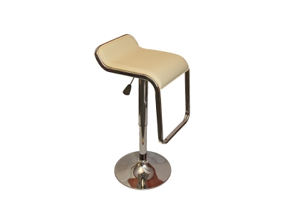 Барный стул Лого LM-3021 кремовый