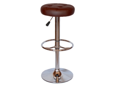 Барный стул Лого LM-5008 коричневый