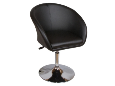 Барное кресло Лого LM-8600 черный