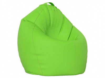 Кресло-мешок XL нейлон салатовый