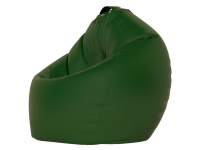 Кресло-мешок XXL нейлон зеленый