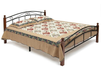 Кровать At-8077 90х200