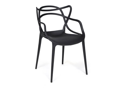 Стул Secret De Maison Cat Chair Чёрный (mod. 028)