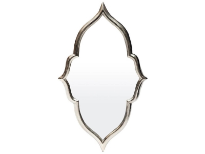 Зеркало Secret De Maison Morocain Никель (mod. 5112)